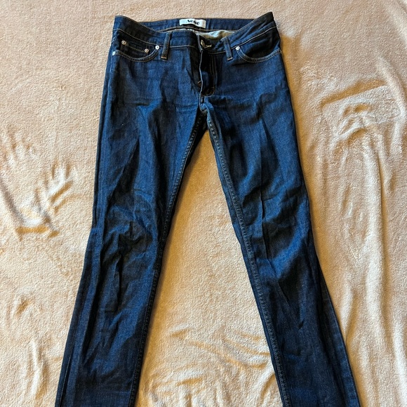 Acne Studios Denim - Acne Jeans